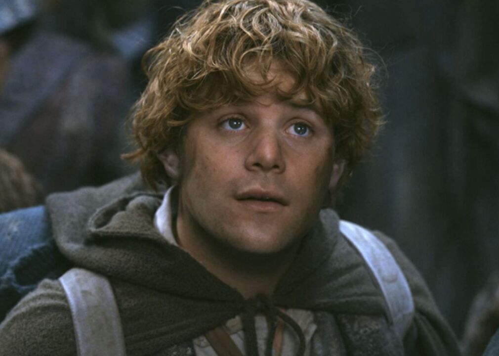 #5. The Lord of the Rings: The Fellowship of the Ring (2001)
